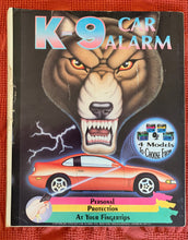 Load image into Gallery viewer, Crime Beat November 1992