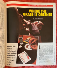 Load image into Gallery viewer, Crime Beat July 1992