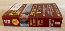 Load image into Gallery viewer, Perfect Murder, Perfect Town: The Uncensored Story of the JonBenet Murder and the Grand Jury's Search for the Truth