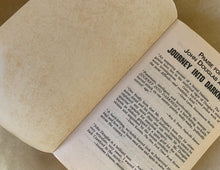 Load image into Gallery viewer, Journey Into Darkness: The FBI's Premier Investigator Penetrates the Minds and Motives of the Most Terrifying Serial Killers