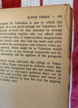 Load image into Gallery viewer, Valentino