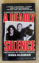 Load image into Gallery viewer, A Deadly Silence: The Ordeal Of Cheryl Pierson