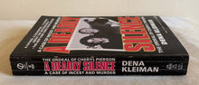 Load image into Gallery viewer, A Deadly Silence: The Ordeal Of Cheryl Pierson