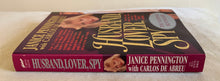 Load image into Gallery viewer, Husband, Lover, Spy