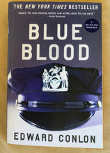 Load image into Gallery viewer, Blue Blood