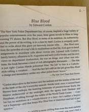 Load image into Gallery viewer, Blue Blood