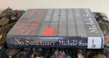 Load image into Gallery viewer, No Sanctuary: The True Story of a Rabbi's Deadly Affair