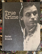 Load image into Gallery viewer, Time-Life True Crime: Serial Killers
