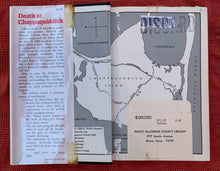 Load image into Gallery viewer, Death at Chappaquiddick