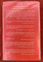 Load image into Gallery viewer, Death at Chappaquiddick