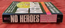 Load image into Gallery viewer, No Heroes: Inside The FBI's Secret Counter-Terror Force