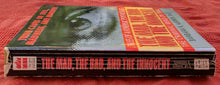 Load image into Gallery viewer, The Mad, The Bad, And The Innocent: Tales Of A Forensic Psychologist