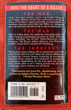 Load image into Gallery viewer, The Mad, The Bad, And The Innocent: Tales Of A Forensic Psychologist