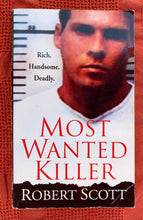 Load image into Gallery viewer, Most Wanted Killer