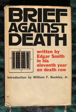 Load image into Gallery viewer, Brief Against Death