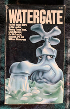 Load image into Gallery viewer, Watergate: The Full Inside Story