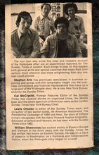 Load image into Gallery viewer, Watergate: The Full Inside Story