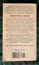 Load image into Gallery viewer, Circumstantial Evidence: Death, Life, and Justice in a Southern Town