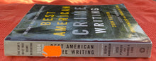 Load image into Gallery viewer, Best American Crime Writing 2004