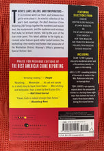 Load image into Gallery viewer, Best American Crime Writing 2007