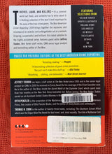 Load image into Gallery viewer, Best American Crime Writing 2009