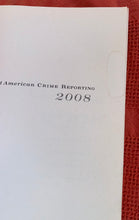 Load image into Gallery viewer, Best American Crime Writing 2008