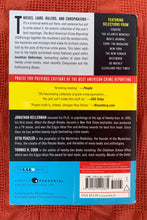 Load image into Gallery viewer, Best American Crime Writing 2008