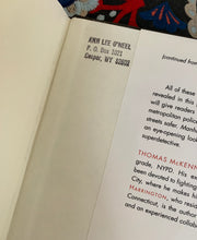 Load image into Gallery viewer, Manhattan North Homicide: The True Story Of One Of New York's Best Homicide Cops