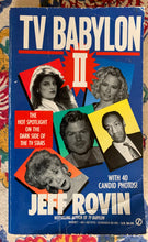 Load image into Gallery viewer, TV Babylon II