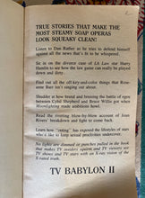 Load image into Gallery viewer, TV Babylon II