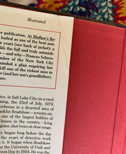 Load image into Gallery viewer, At Mother's Request: A True Story Of Money, Murder And Betrayal