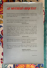 Load image into Gallery viewer, At Mother's Request: A True Story Of Money, Murder And Betrayal