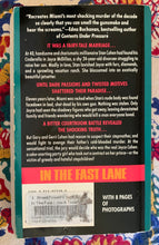 Load image into Gallery viewer, In The Fast Lane: A True Story Of A Murderess In Miami