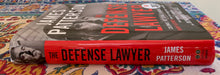 Load image into Gallery viewer, The Defense Lawyer