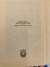 Load image into Gallery viewer, True Stories of Crime