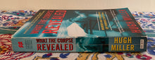 Load image into Gallery viewer, What The Corpse Revealed: Murder And The Science Of Forensic Detection