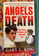 Load image into Gallery viewer, Angels of Death: A True Story of Murder and Innocence Lost