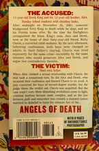 Load image into Gallery viewer, Angels of Death: A True Story of Murder and Innocence Lost