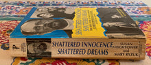 Load image into Gallery viewer, Shattered Innocence, Shattered Dreams