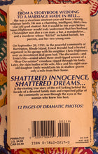 Load image into Gallery viewer, Shattered Innocence, Shattered Dreams