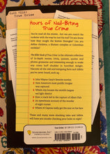 Load image into Gallery viewer, The Killer Book of True Crime