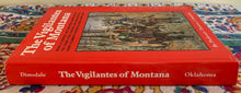 Load image into Gallery viewer, The Vigilantes of Montana