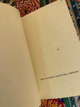 Load image into Gallery viewer, The Vigilantes of Montana