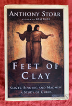 Load image into Gallery viewer, Feet of Clay