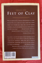 Load image into Gallery viewer, Feet of Clay