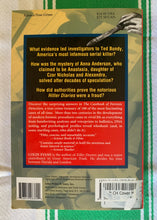 Load image into Gallery viewer, The Casebook of Forensic Detection: How Science Solved 100 of the World's Most Baffling Crimes