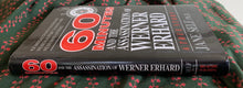 Load image into Gallery viewer, 60 Minutes and the Assassination of Werner Erhard: A True Story