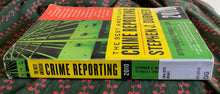 Load image into Gallery viewer, The Best American Crime Reporting 2010