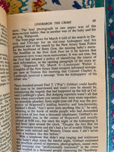 Load image into Gallery viewer, Lindbergh: The Crime