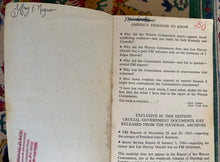 Load image into Gallery viewer, Inquest: The Warren Commission and the Establishment of Truth